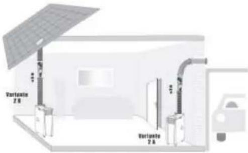 SUNTEC Klimatronic Impuls Plus - Reserve-onderdelen en aankoop van toebehoren (snelle, comfortabele aankoop) - 3