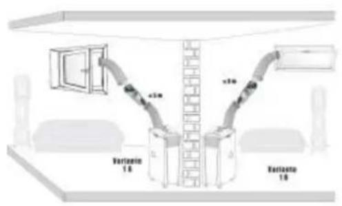 SUNTEC Klimatronic Impuls Plus - Spare parts and accessories supply (fast convenient supply) - 2