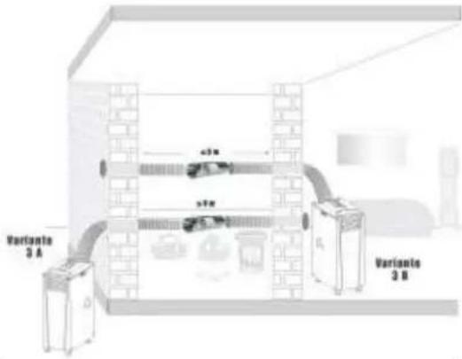 SUNTEC Klimatronic Impuls Plus - Spare parts and accessories supply (fast convenient supply) - 4