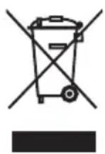 ADE KA 1805 - Mise au rebut de l'article - 1