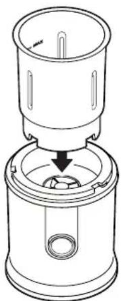 ADE KA 1805 - Примечание о материальном ущербе - 1