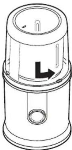 ADE KA 1805 - NOTE on material damage - 2