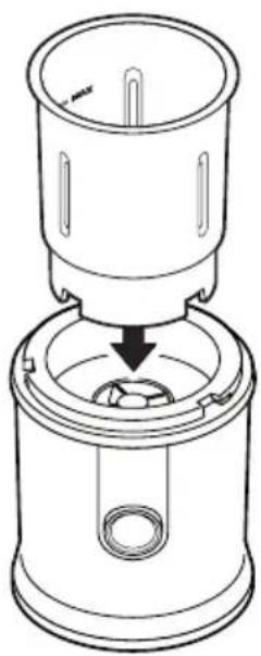 ADE KA 1805 - ADVERTENCIA de daños materiales - 1