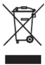 ADE KA 1805 - Artikel entsorgen - 1