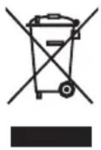 ADE CK 1603 - Mise au rebut de l'article - 1