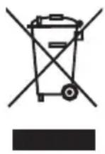 ADE CK 1601 - Artikel entsorgen - 1