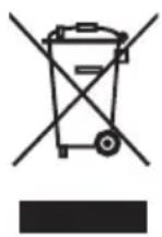 ADE CK 1601 - Mise au rebut de l'article - 1