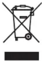 ADE CK 1600 - Afvoer van het articlel - 1