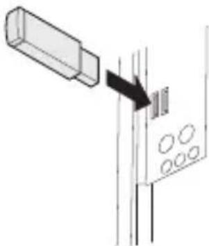 Cherry ZF 5000 - istruzioni da seguire ai verificarsi di - 8