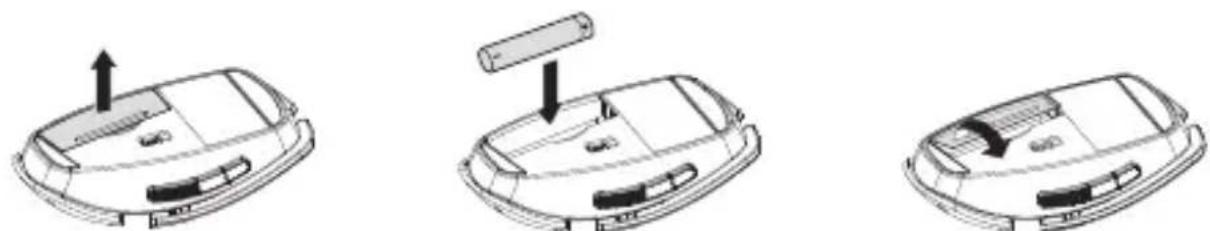 Cherry ZF 5000 - 2