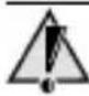 Cherry ZF 5000 - Avertissements - 1