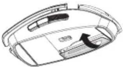 Cherry ZF 5000 - istruzioni da seguire ai verificarsi di - 5