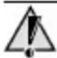 Cherry ZF 5000 - Advertencias - 1