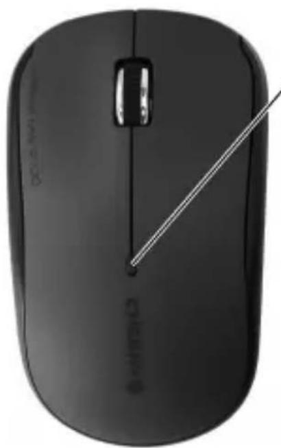 Cherry MW 2100 - Funktionen / Functions / Fonctions / Funciones / Funzioni / Functies / Funções - 1