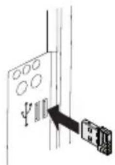 Cherry MW 2100 - Funktionen / Functions / Fonctions / Funciones / Funzioni / Functies / Funções - 4