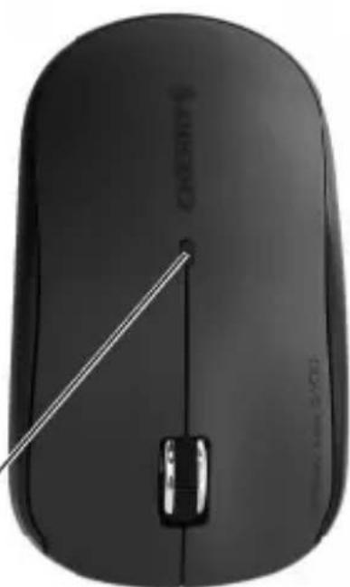 Cherry MW 2100 - (IS)耕藥 - 4