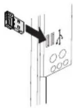 Cherry MW 2100 - … - 3