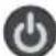 GREENWORKS GD40BV - STARTING/STOPPING THE BLOWER/MULCHER See Figures 6. - 1