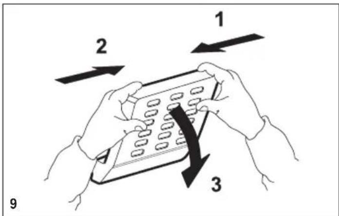 WHIRLPOOL WHE3133FM - SERVICE APRÉS-VENTE - 10