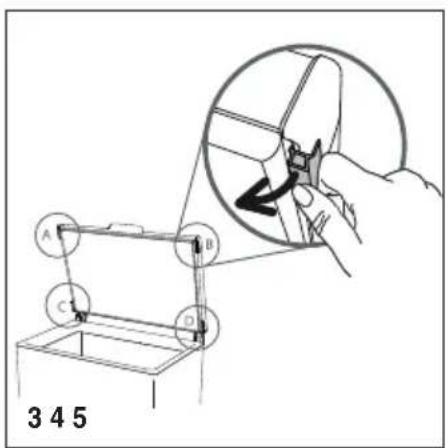 WHIRLPOOL WHE3133FM - SERVICE APRÉS-VENTE - 4