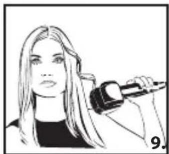 BABYLISS C1201E - 8