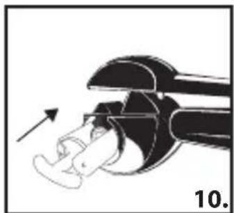 BABYLISS C1201E - 9