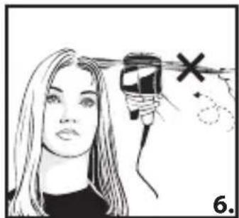 BABYLISS C1201E - 5