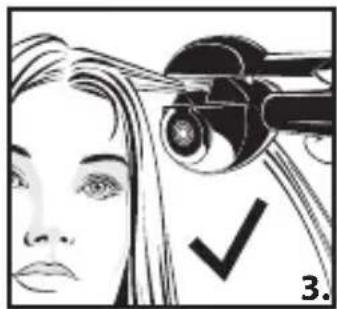 BABYLISS C1201E - 2