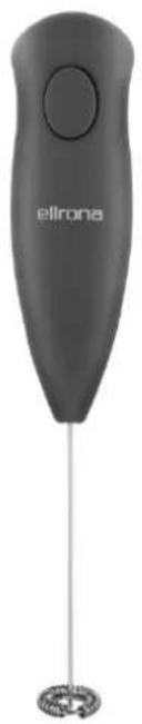 Ellrona Latte Eco 61609 - Melkopschuimer Latte Eco - 1