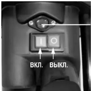 ATIKA AMA 2300 - ДыхноЗицоньи поеклочателb - 1