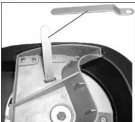 ATIKA AMA 2300 - 3aMeHa HOKei - 6