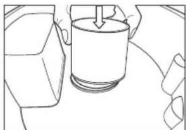 Carlton C96SSS09E - Utilisation de votre cuiseur vapeur - 2