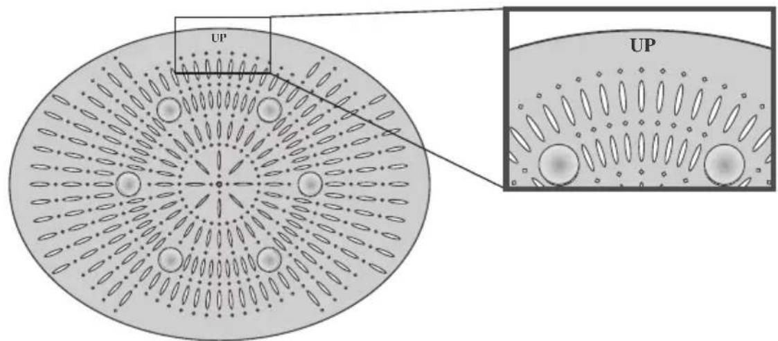 Carlton C96SSS09E - Συναρμολόγηση των καλαθιών του ατμομάγειρα - 1