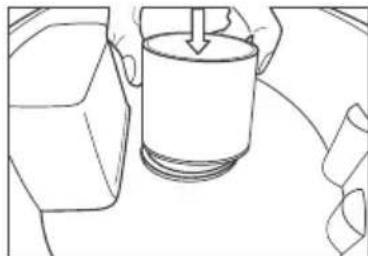 Carlton C96SSS09E - How to use your Steamer - 2
