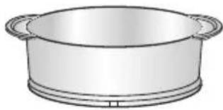 Carlton C96SSS09E - Unpacking the Steamer - 3