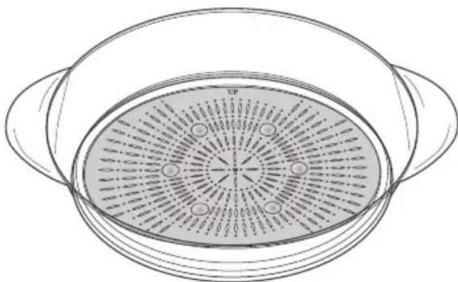 Carlton C96SSS09E - Juster (Adjust): 3. - 6