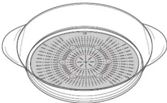 Carlton C96SSS09E - Juster (Adjust): 3. - 4