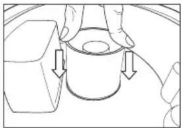 Carlton C96SSS09E - Hvordan Bruke Kokeren - 3