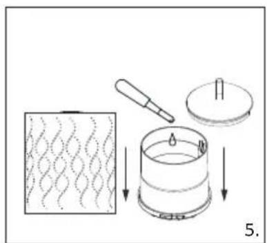 DOMO DO9215AV - PRED PRVYMPOUZITIM - 5
