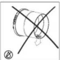 DOMO DO9215AV - Luchtuitgang - 1