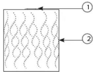 DOMO DO9215AV - PARTS - 1