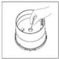 DOMO DO9215AV - Air outlet - 3