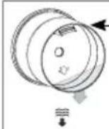 DOMO DO9215AV - CLEANING AND MAINTENANCE - 1