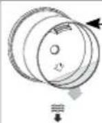 DOMO DO9215AV - REINIGUNG UND WARTUNG - 1