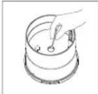 DOMO DO9215AV - CISTENIA UDRZBA - 4