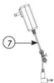 DOMO DO9215AV - PARTIES - 3