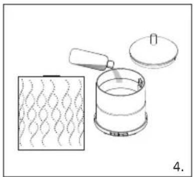 DOMO DO9215AV - PRED PRVNÍM POUŽITÍM - 4