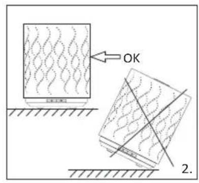 DOMO DO9215AV - ONDERDELEN - 7
