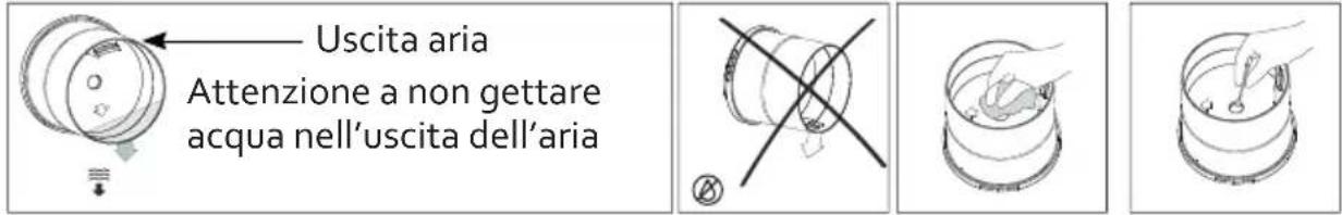 DOMO DO9215AV - PULIZIA E MANUTENZIONE - 1