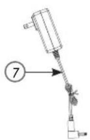 DOMO DO9215AV - PIEZAS - 3